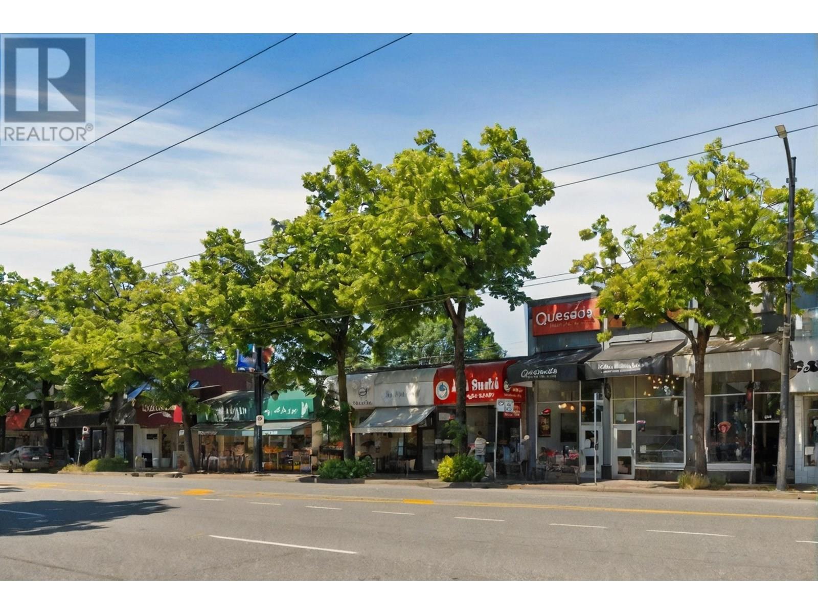 2813-2815-2817 W Broadway, Vancouver, British Columbia  V6K 2G6 - Photo 33 - C8070180