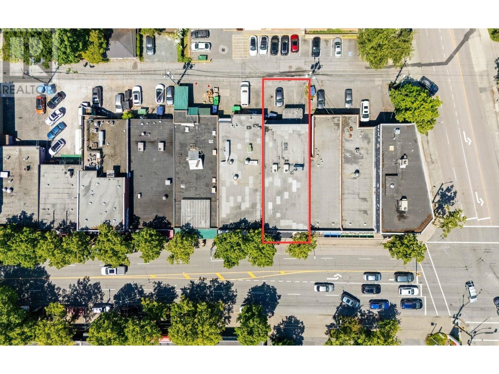 2813-2815-2817 W Broadway, Vancouver, British Columbia  V6K 2G6 - Photo 36 - C8070180