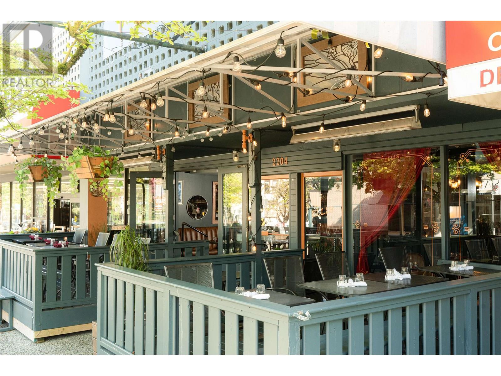 2204 YORK AVENUE, Vancouver, British Columbia