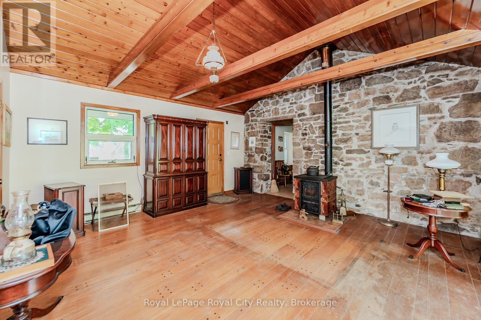 13265 Nassagaweya Puslinch Townline, Milton, Ontario  L0P 1J0 - Photo 10 - W12233990