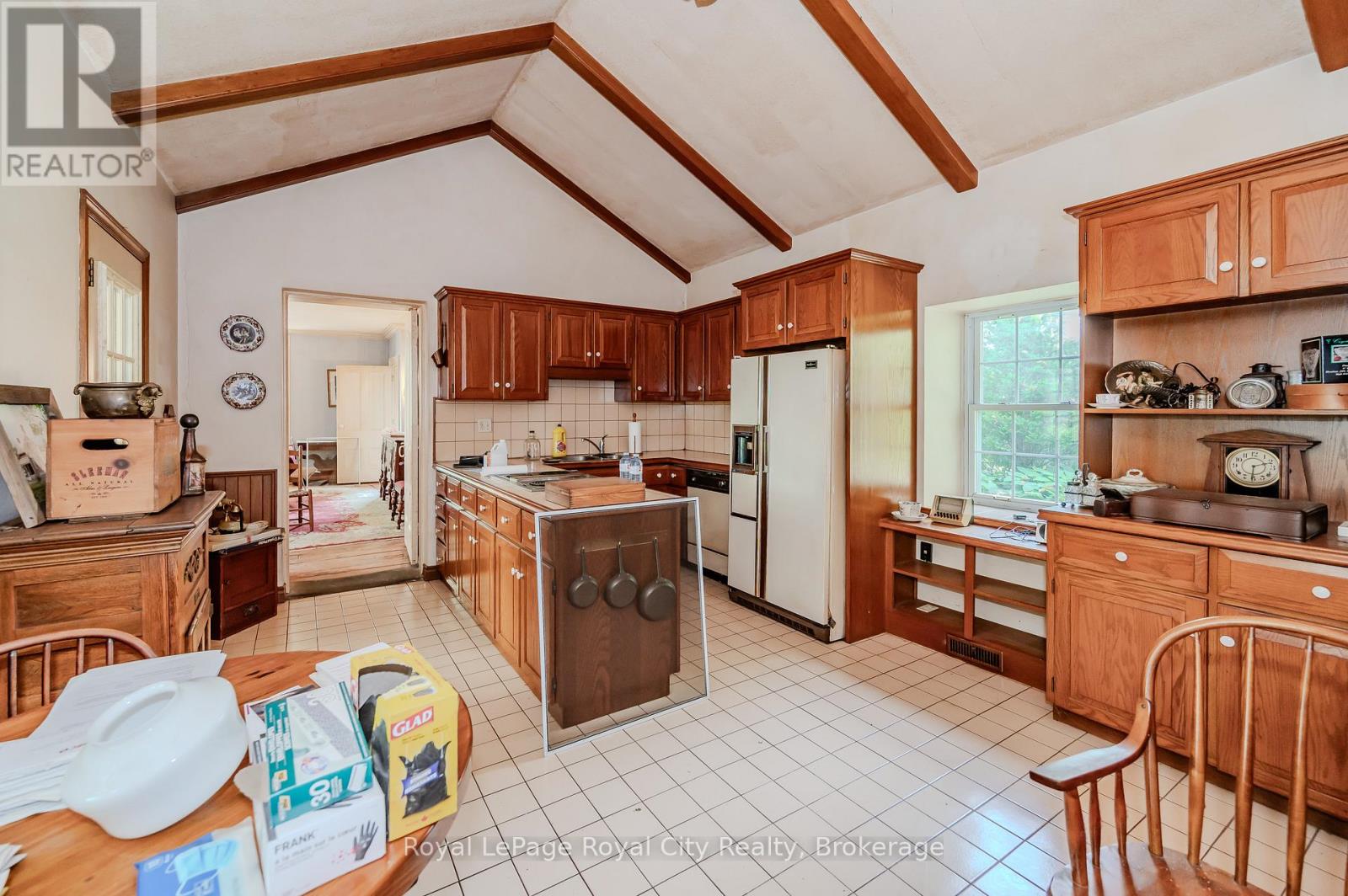 13265 Nassagaweya Puslinch Townline, Milton, Ontario  L0P 1J0 - Photo 11 - W12233990