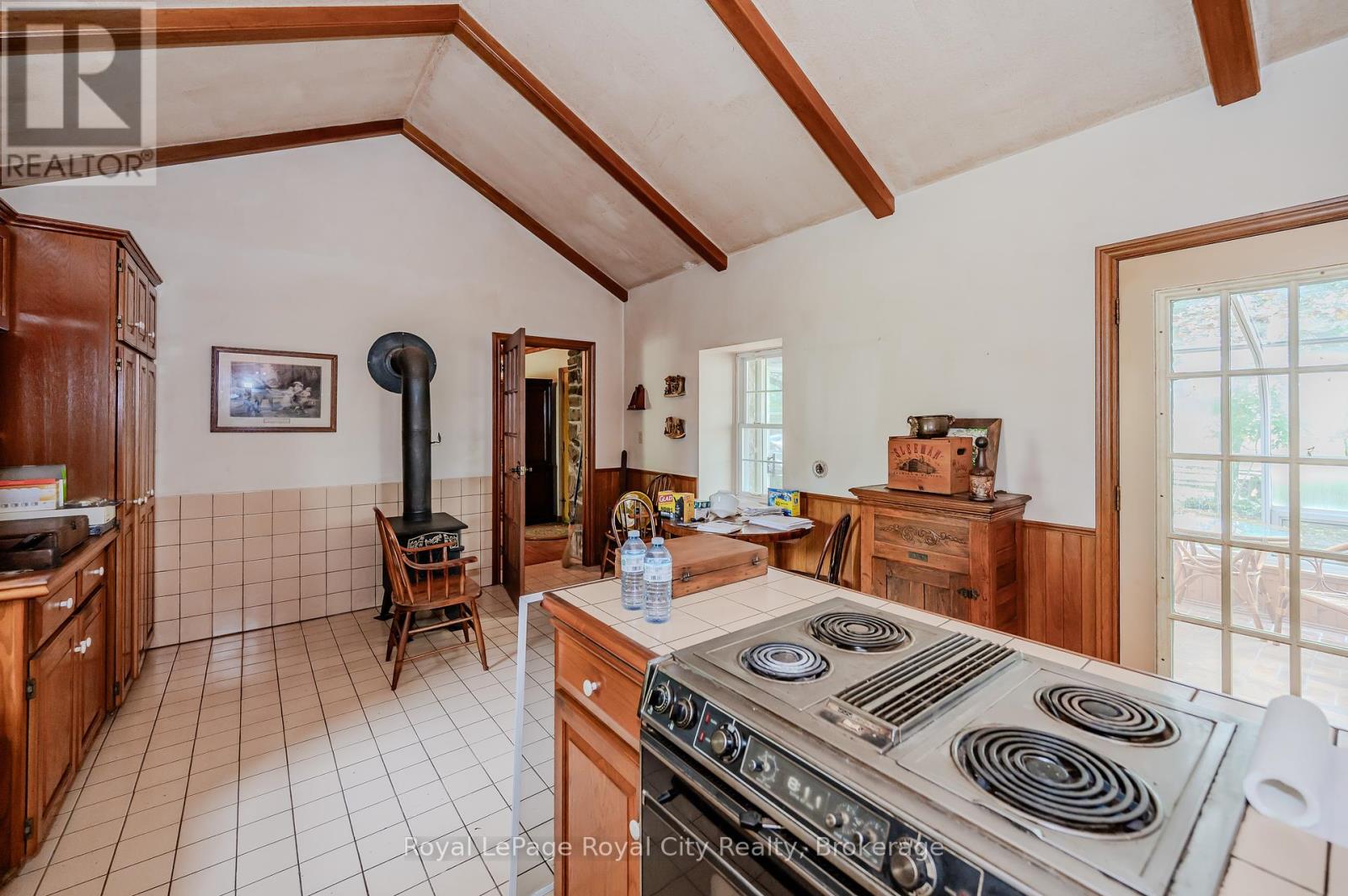 13265 Nassagaweya Puslinch Townline, Milton, Ontario  L0P 1J0 - Photo 12 - W12233990