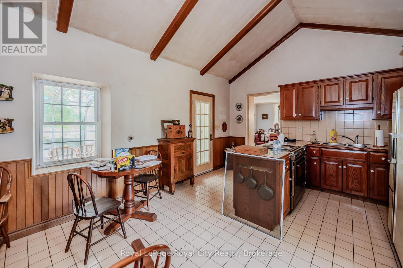 13265 Nassagaweya Puslinch Townline, Milton, Ontario  L0P 1J0 - Photo 13 - W12233990