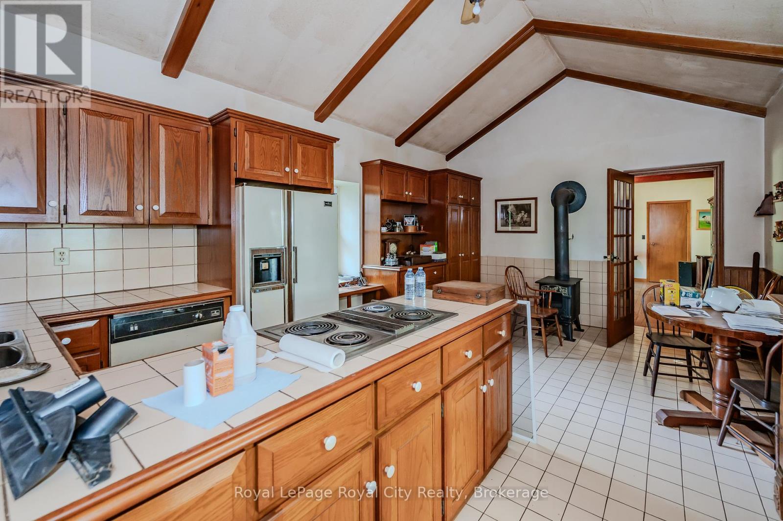 13265 Nassagaweya Puslinch Townline, Milton, Ontario  L0P 1J0 - Photo 14 - W12233990