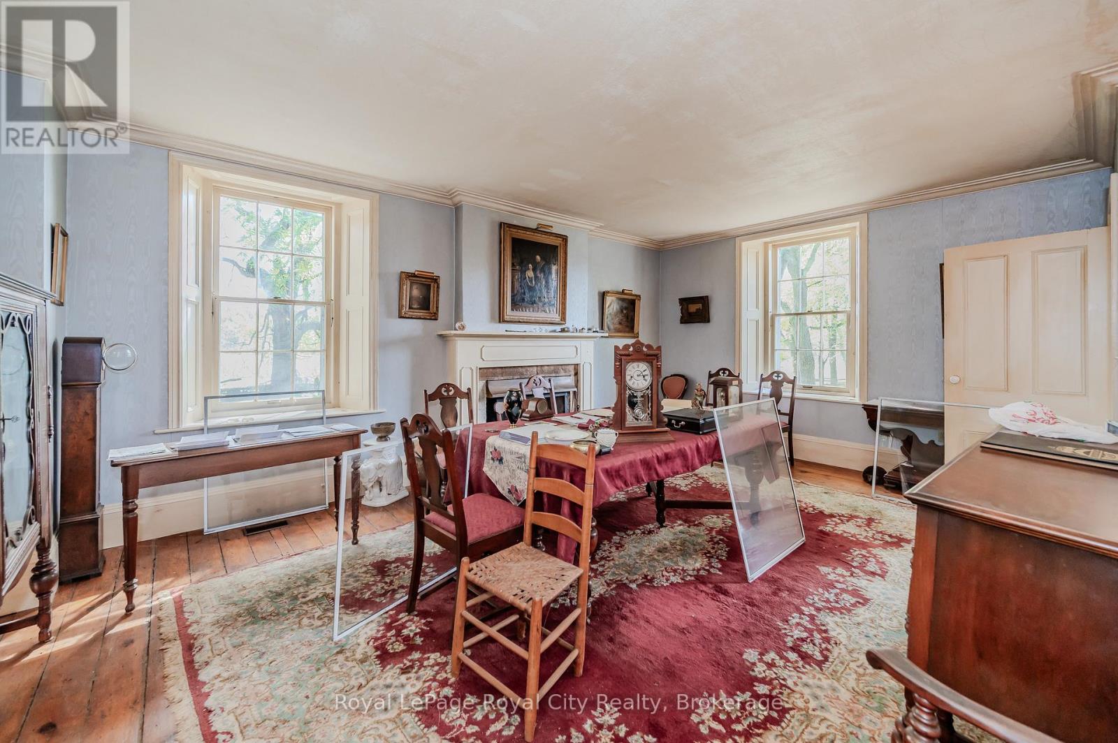 13265 Nassagaweya Puslinch Townline, Milton, Ontario  L0P 1J0 - Photo 15 - W12233990