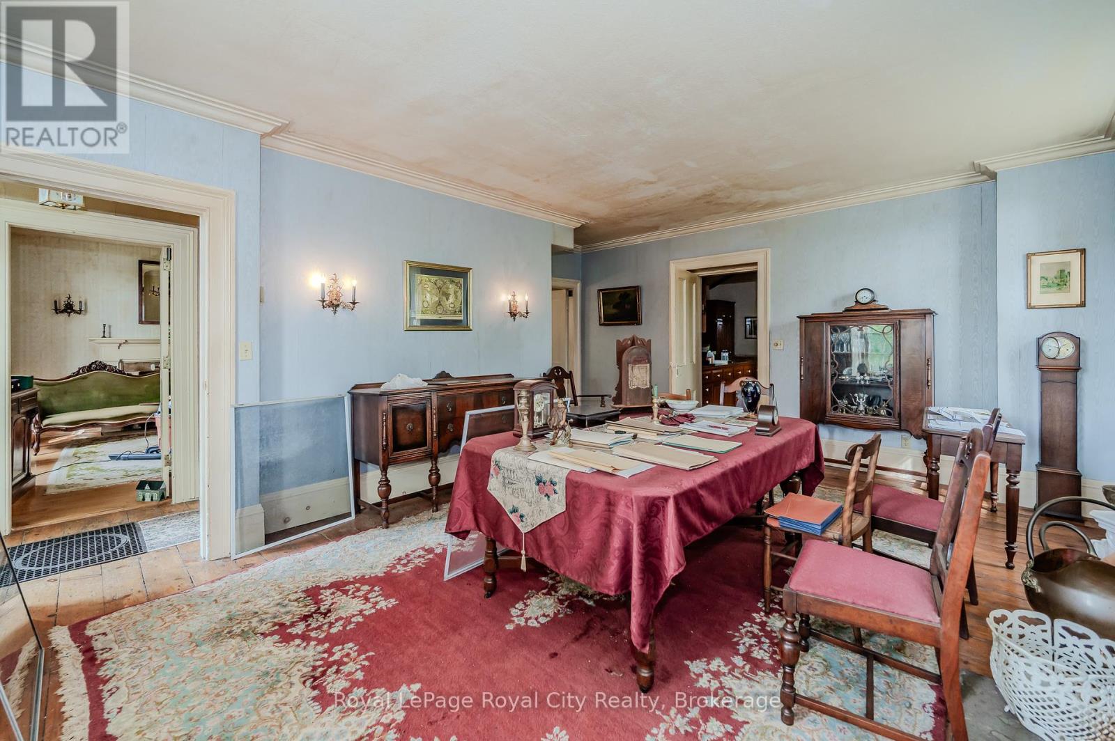 13265 Nassagaweya Puslinch Townline, Milton, Ontario  L0P 1J0 - Photo 16 - W12233990