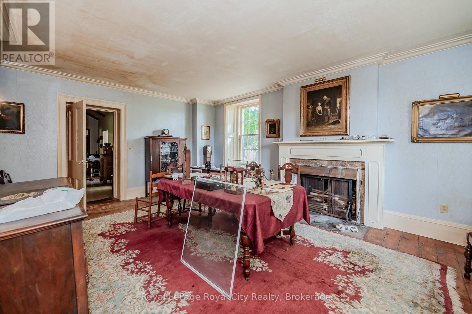 13265 Nassagaweya Puslinch Townline, Milton, Ontario  L0P 1J0 - Photo 17 - W12233990