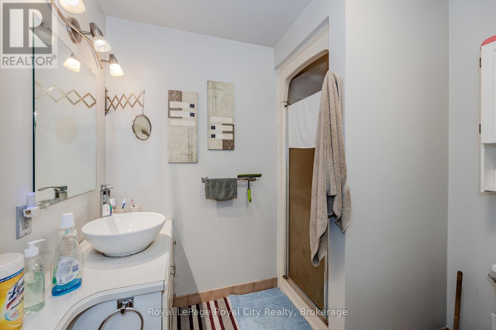 13265 Nassagaweya Puslinch Townline, Milton, Ontario  L0P 1J0 - Photo 19 - W12233990