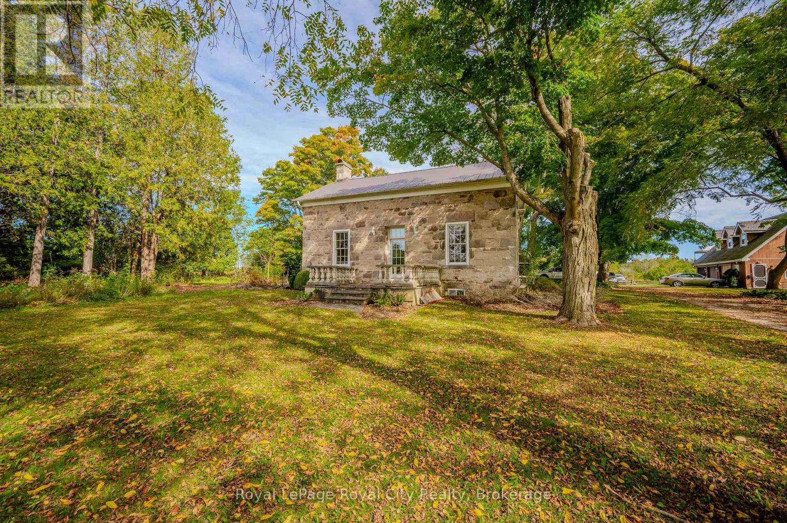 13265 Nassagaweya Puslinch Townline, Milton, Ontario  L0P 1J0 - Photo 2 - W12233990