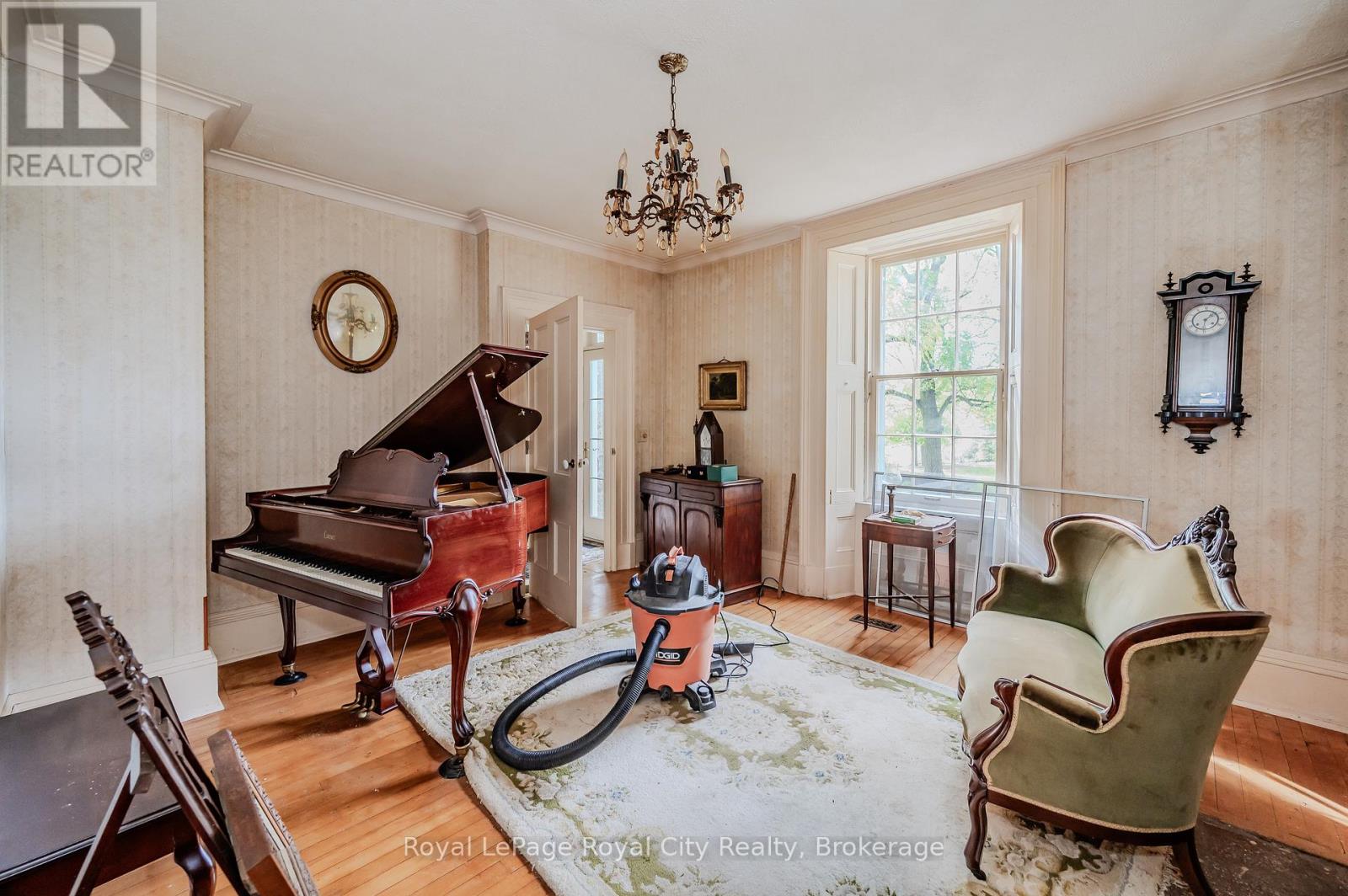 13265 Nassagaweya Puslinch Townline, Milton, Ontario  L0P 1J0 - Photo 21 - W12233990