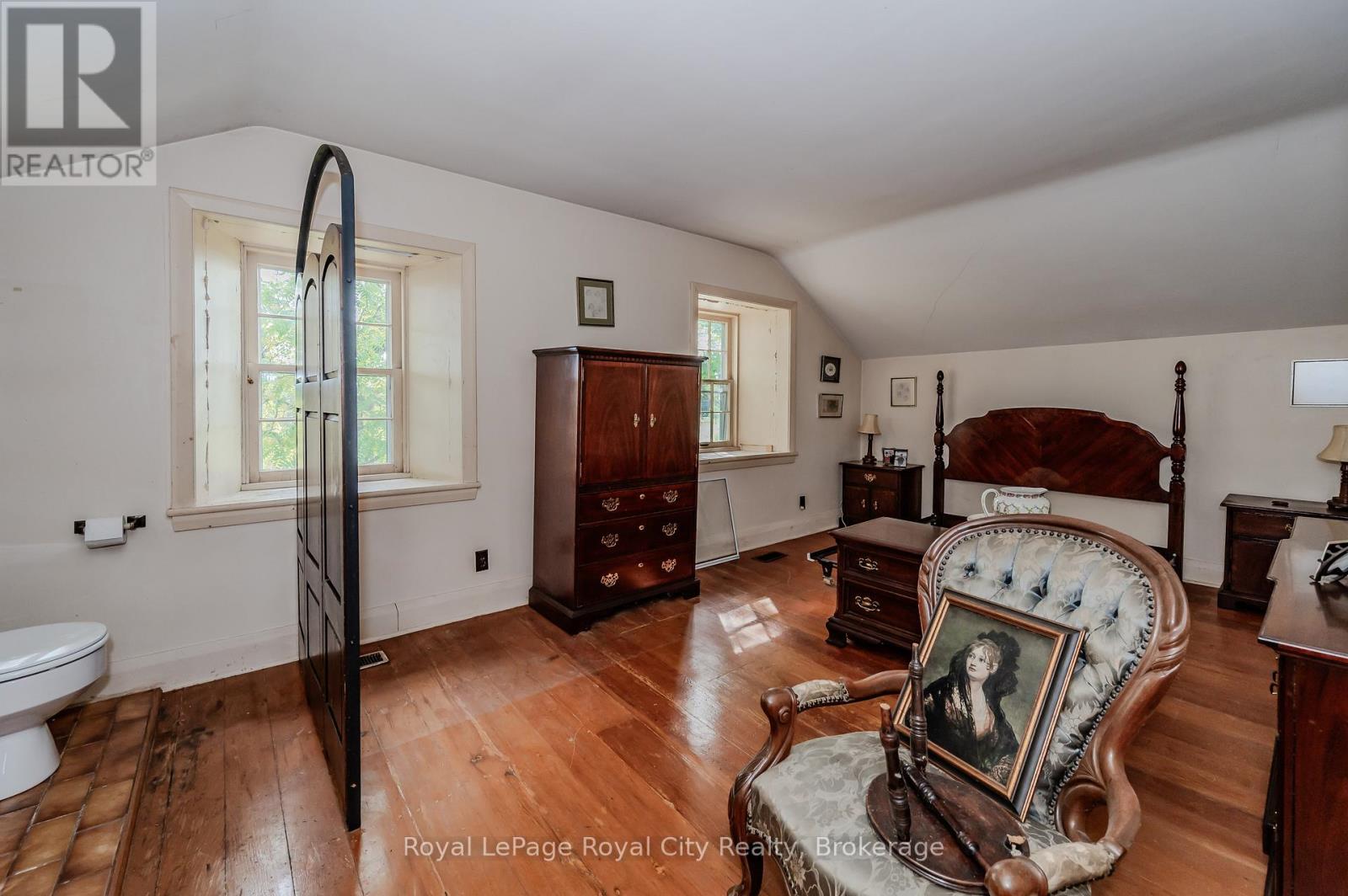 13265 Nassagaweya Puslinch Townline, Milton, Ontario  L0P 1J0 - Photo 22 - W12233990