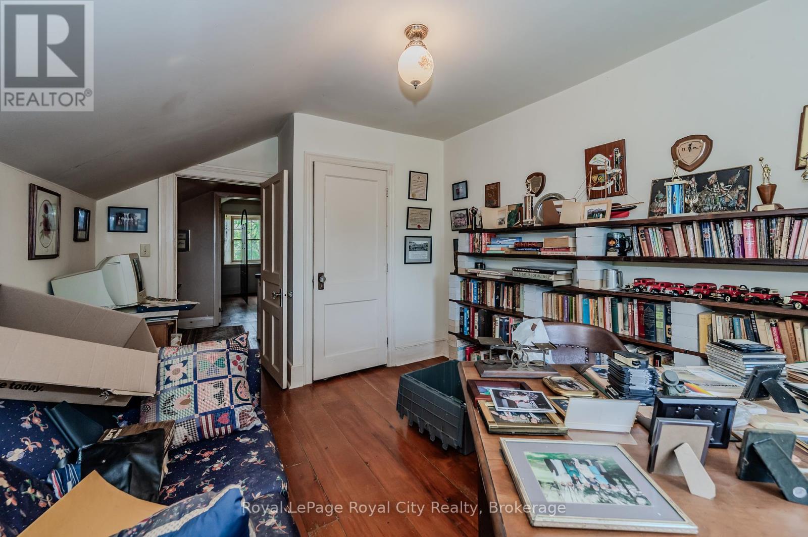 13265 Nassagaweya Puslinch Townline, Milton, Ontario  L0P 1J0 - Photo 24 - W12233990