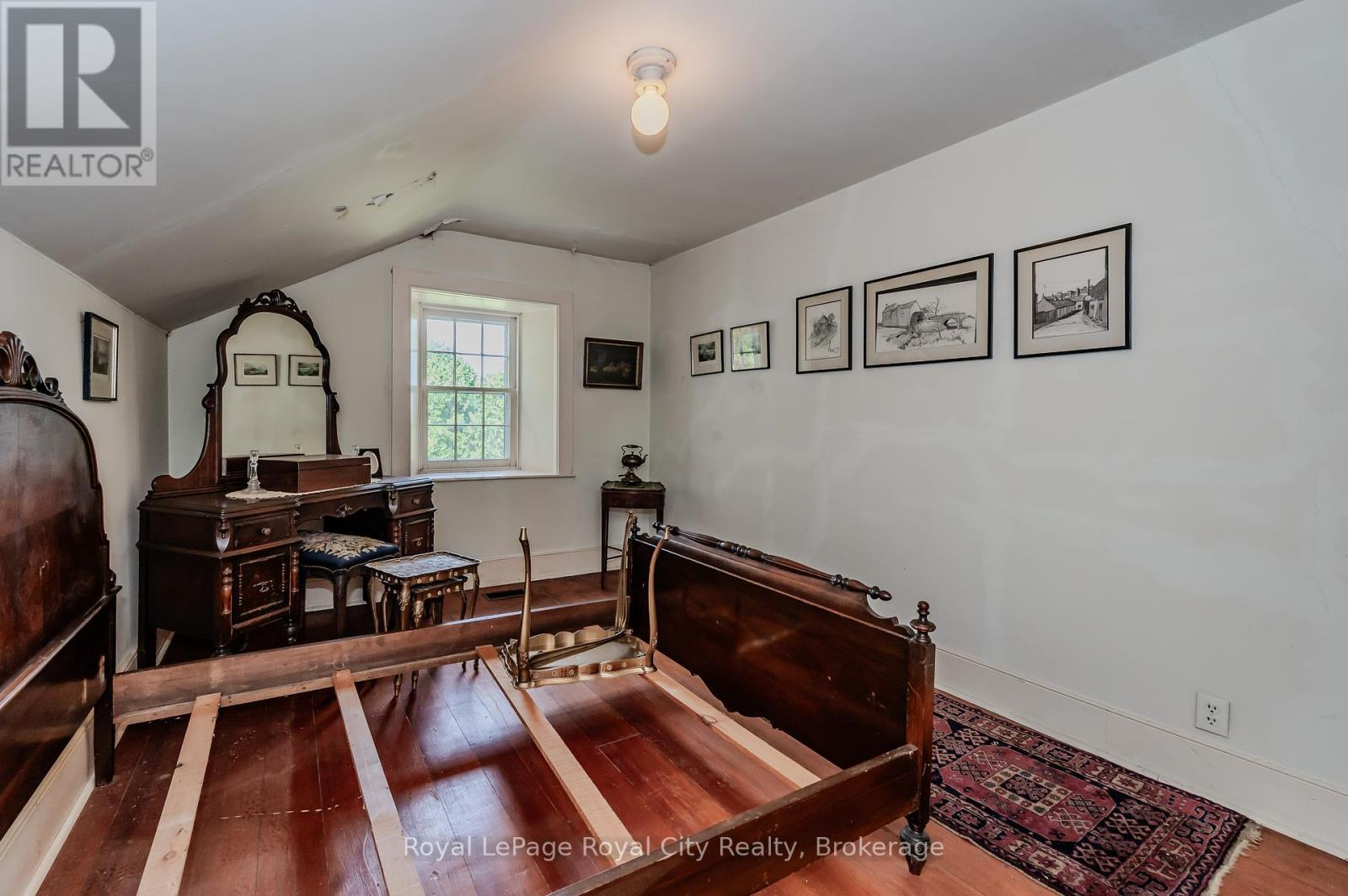13265 Nassagaweya Puslinch Townline, Milton, Ontario  L0P 1J0 - Photo 25 - W12233990