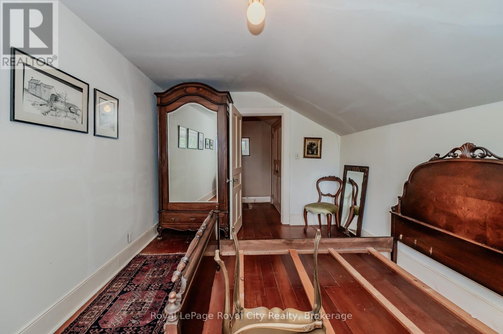 13265 Nassagaweya Puslinch Townline, Milton, Ontario  L0P 1J0 - Photo 26 - W12233990