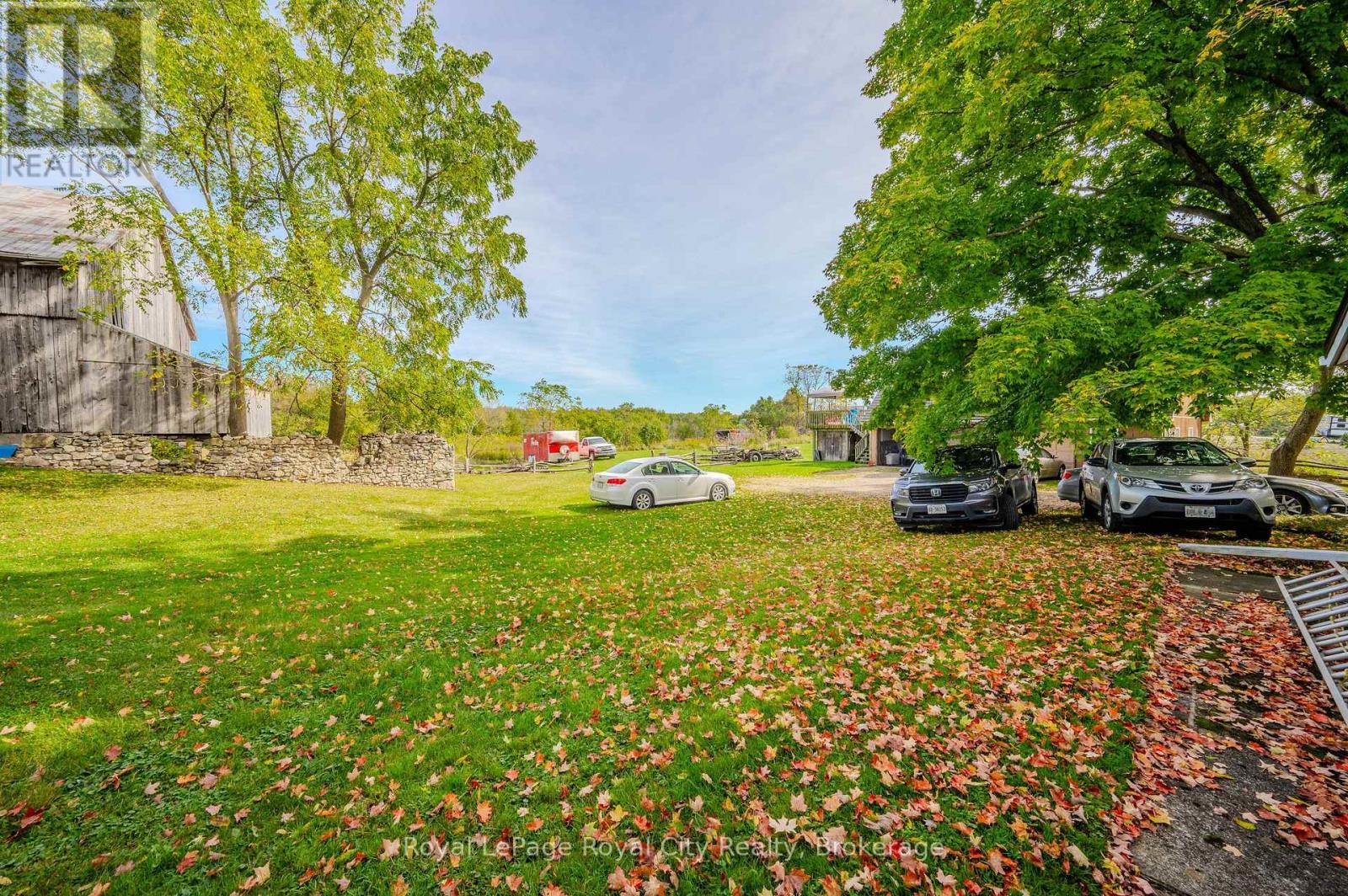 13265 Nassagaweya Puslinch Townline, Milton, Ontario  L0P 1J0 - Photo 33 - W12233990