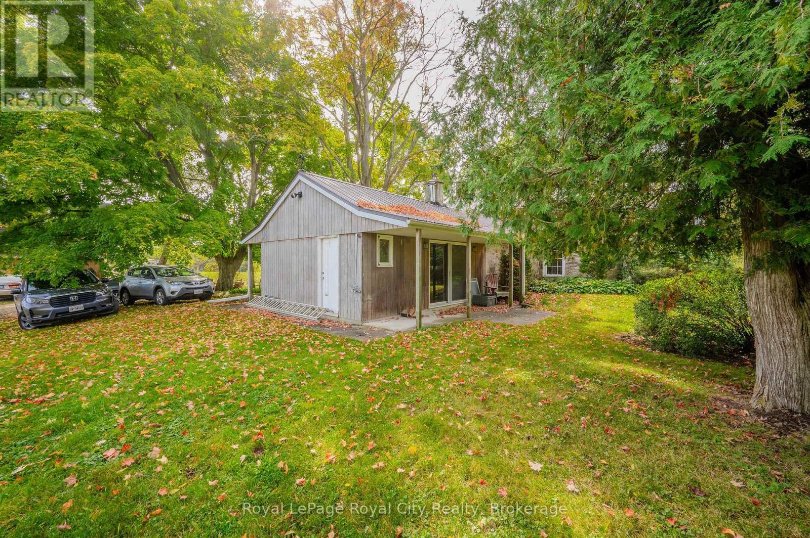13265 Nassagaweya Puslinch Townline, Milton, Ontario  L0P 1J0 - Photo 34 - W12233990