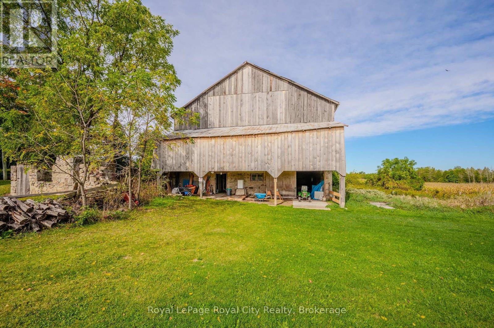 13265 Nassagaweya Puslinch Townline, Milton, Ontario  L0P 1J0 - Photo 36 - W12233990