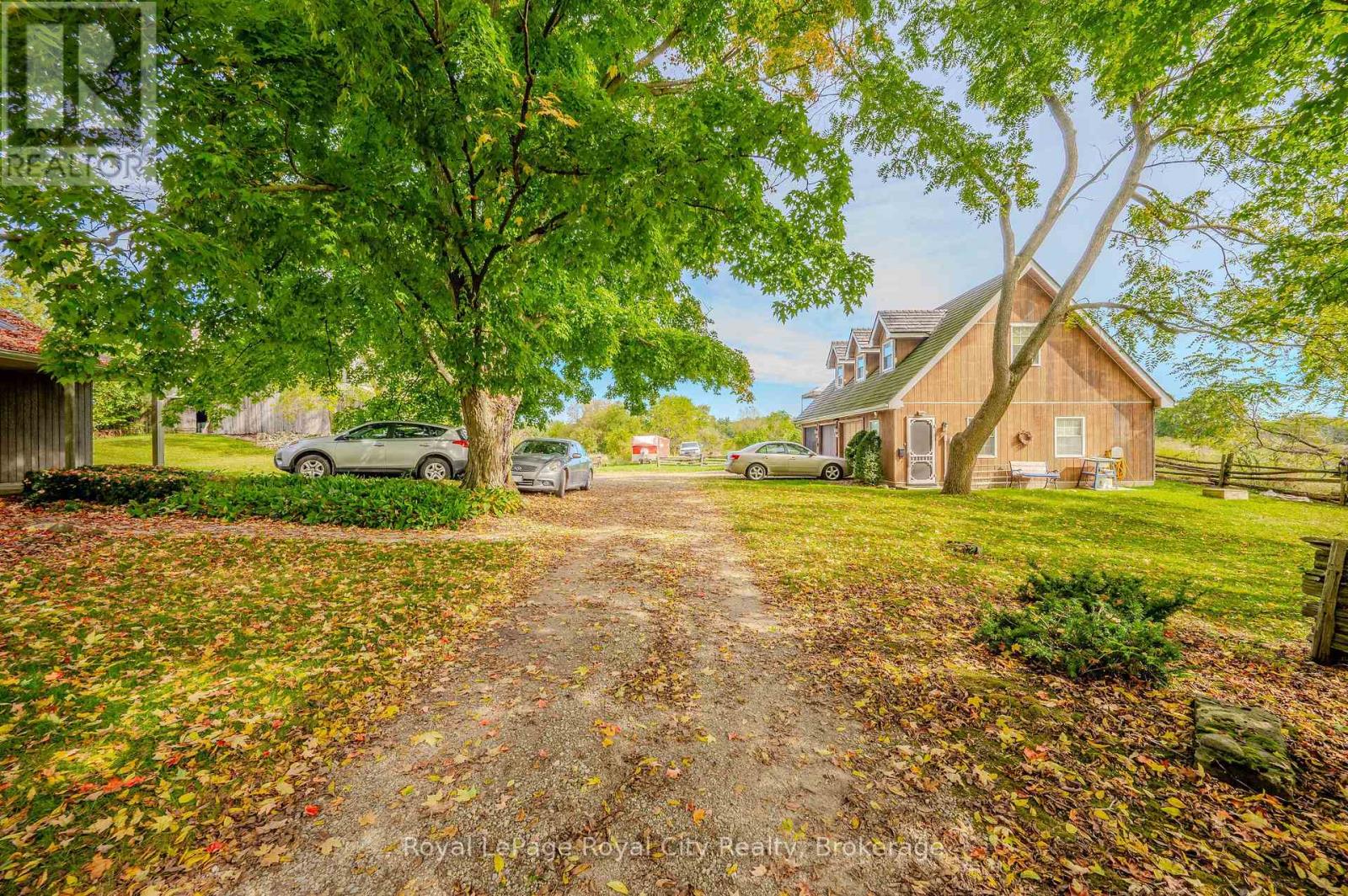 13265 Nassagaweya Puslinch Townline, Milton, Ontario  L0P 1J0 - Photo 37 - W12233990