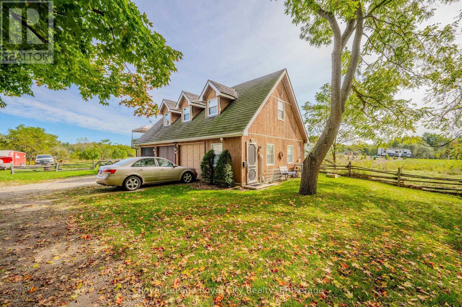 13265 Nassagaweya Puslinch Townline, Milton, Ontario  L0P 1J0 - Photo 38 - W12233990
