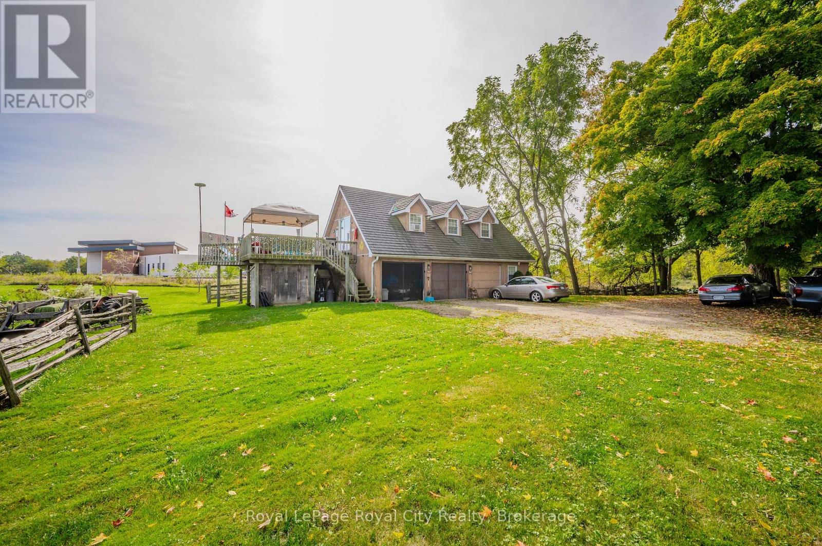13265 Nassagaweya Puslinch Townline, Milton, Ontario  L0P 1J0 - Photo 39 - W12233990