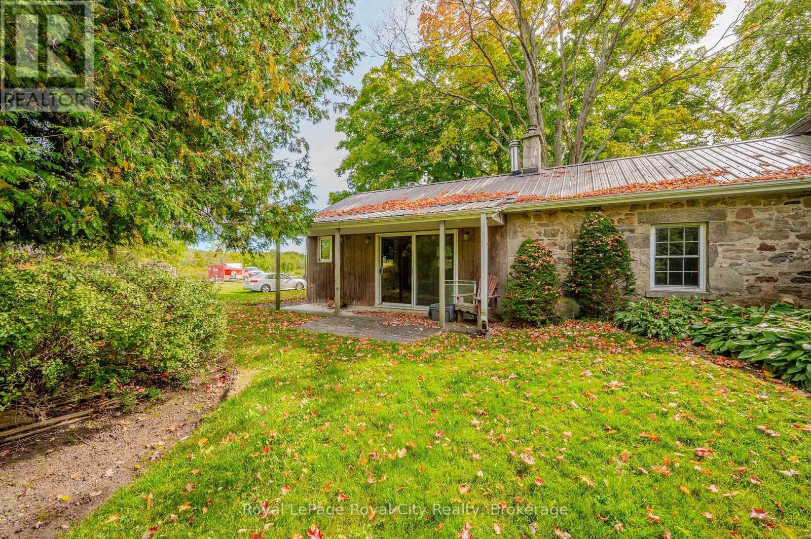 13265 Nassagaweya Puslinch Townline, Milton, Ontario  L0P 1J0 - Photo 4 - W12233990
