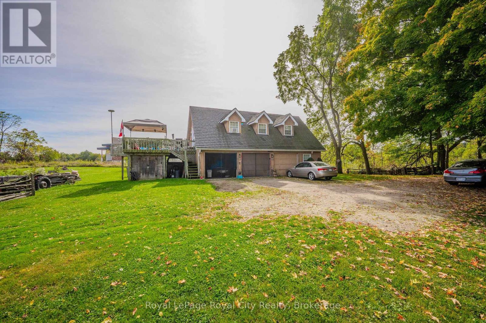 13265 Nassagaweya Puslinch Townline, Milton, Ontario  L0P 1J0 - Photo 40 - W12233990