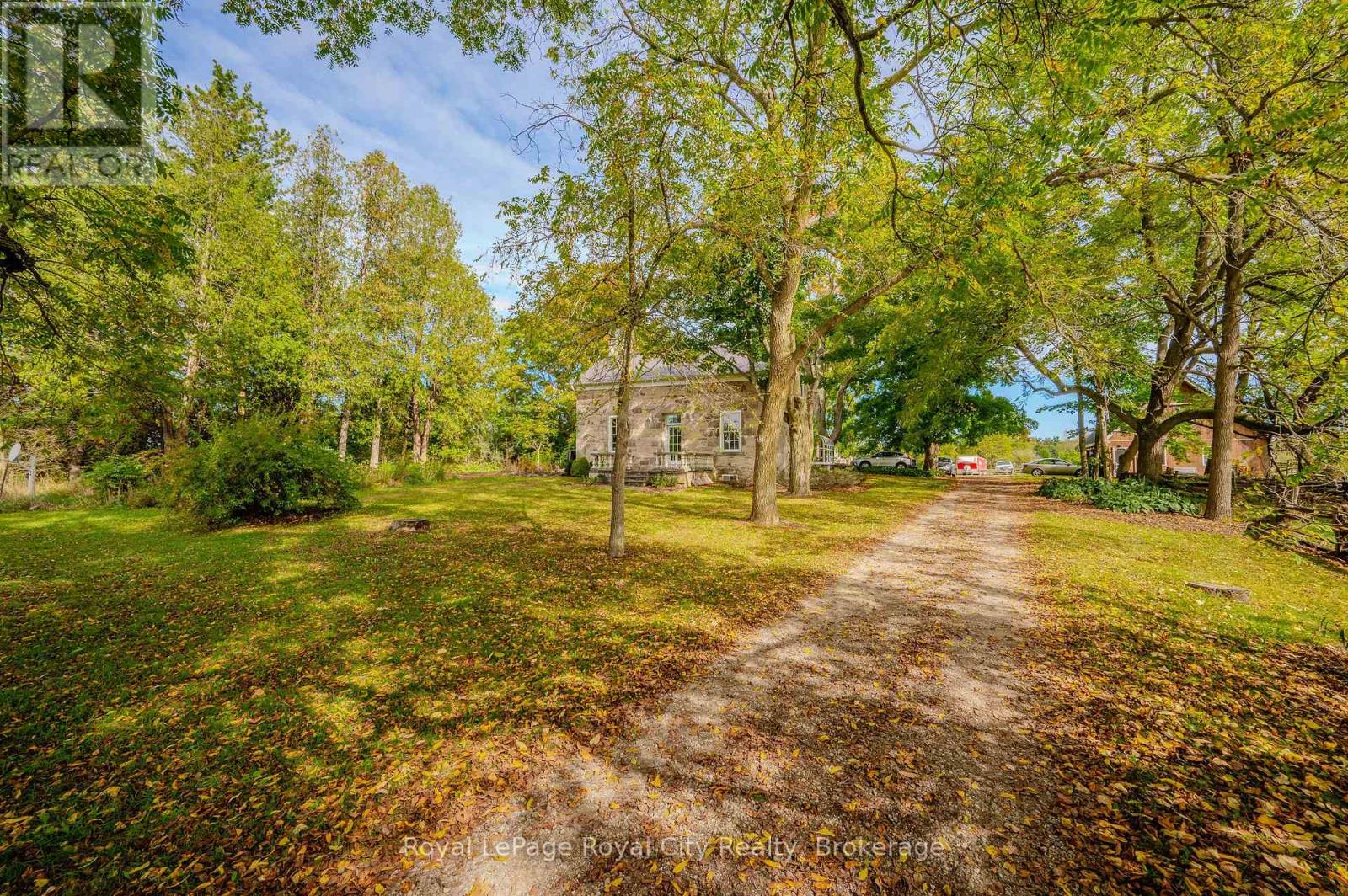 13265 Nassagaweya Puslinch Townline, Milton, Ontario  L0P 1J0 - Photo 5 - W12233990