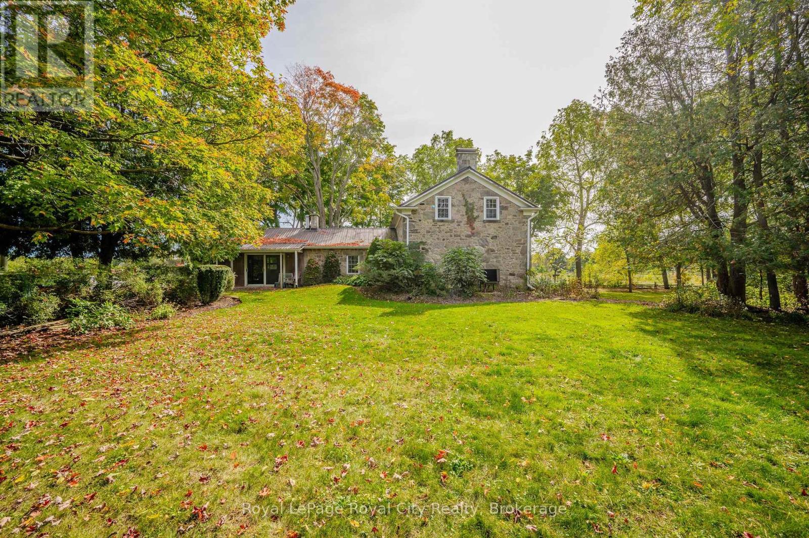 13265 Nassagaweya Puslinch Townline, Milton, Ontario  L0P 1J0 - Photo 6 - W12233990