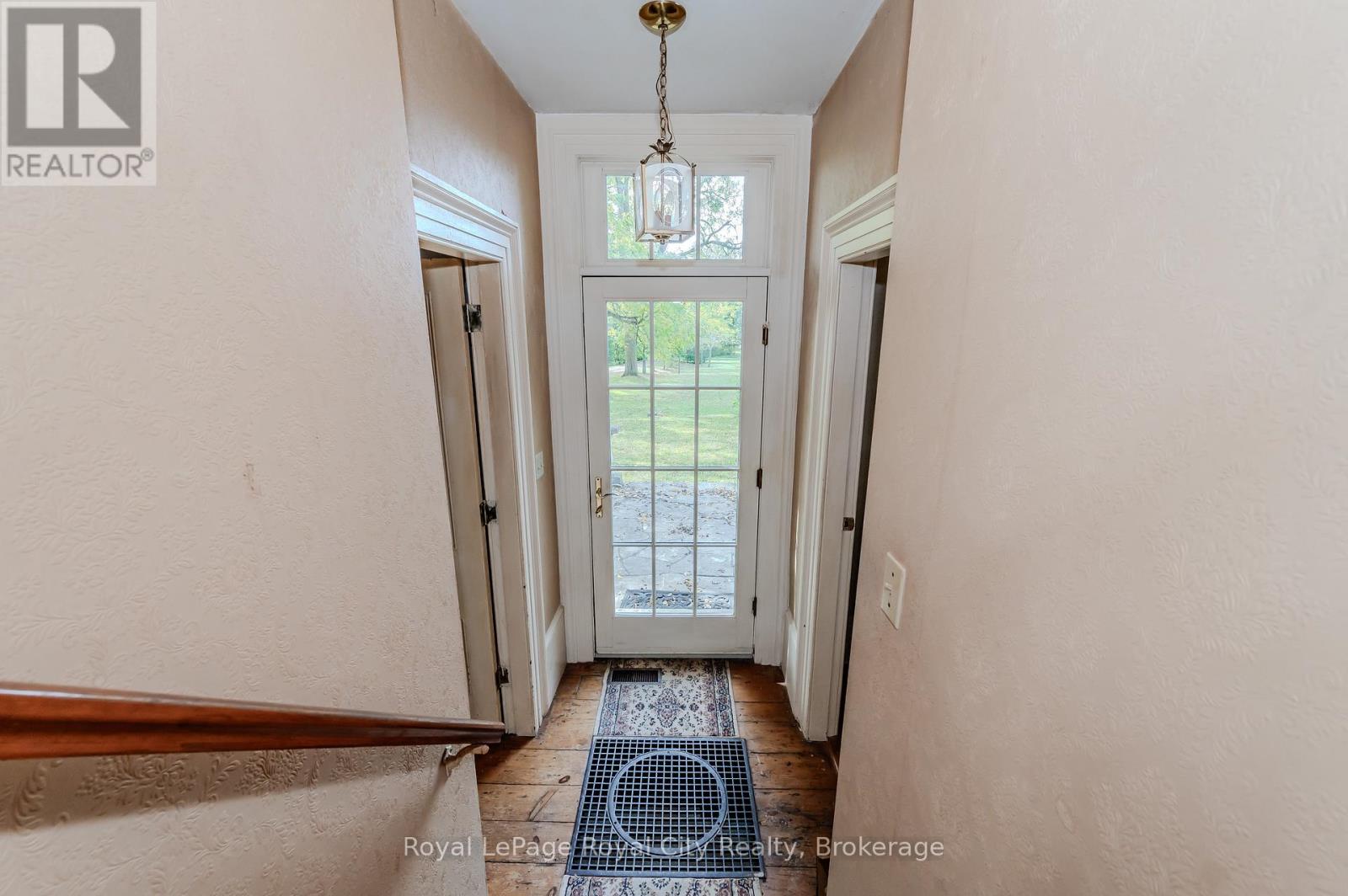 13265 Nassagaweya Puslinch Townline, Milton, Ontario  L0P 1J0 - Photo 7 - W12233990