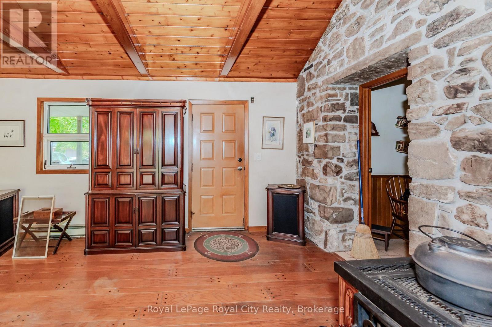 13265 Nassagaweya Puslinch Townline, Milton, Ontario  L0P 1J0 - Photo 8 - W12233990
