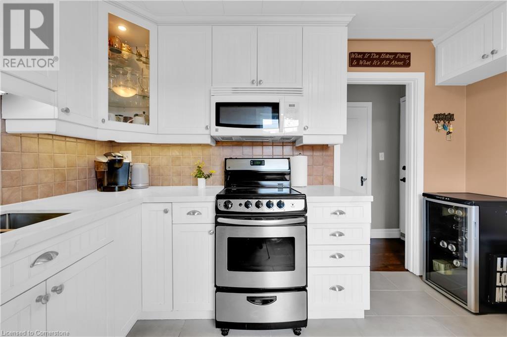 1351 Lakeshore Road Unit# 16, Burlington, Ontario  L7S 1B1 - Photo 17 - 40742986