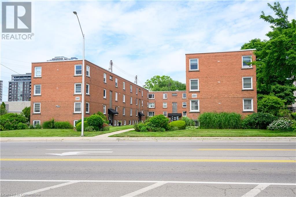 1351 Lakeshore Road Unit# 16, Burlington, Ontario  L7S 1B1 - Photo 11 - 40742986