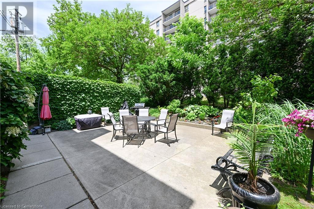 1351 Lakeshore Road Unit# 16, Burlington, Ontario  L7S 1B1 - Photo 32 - 40742986