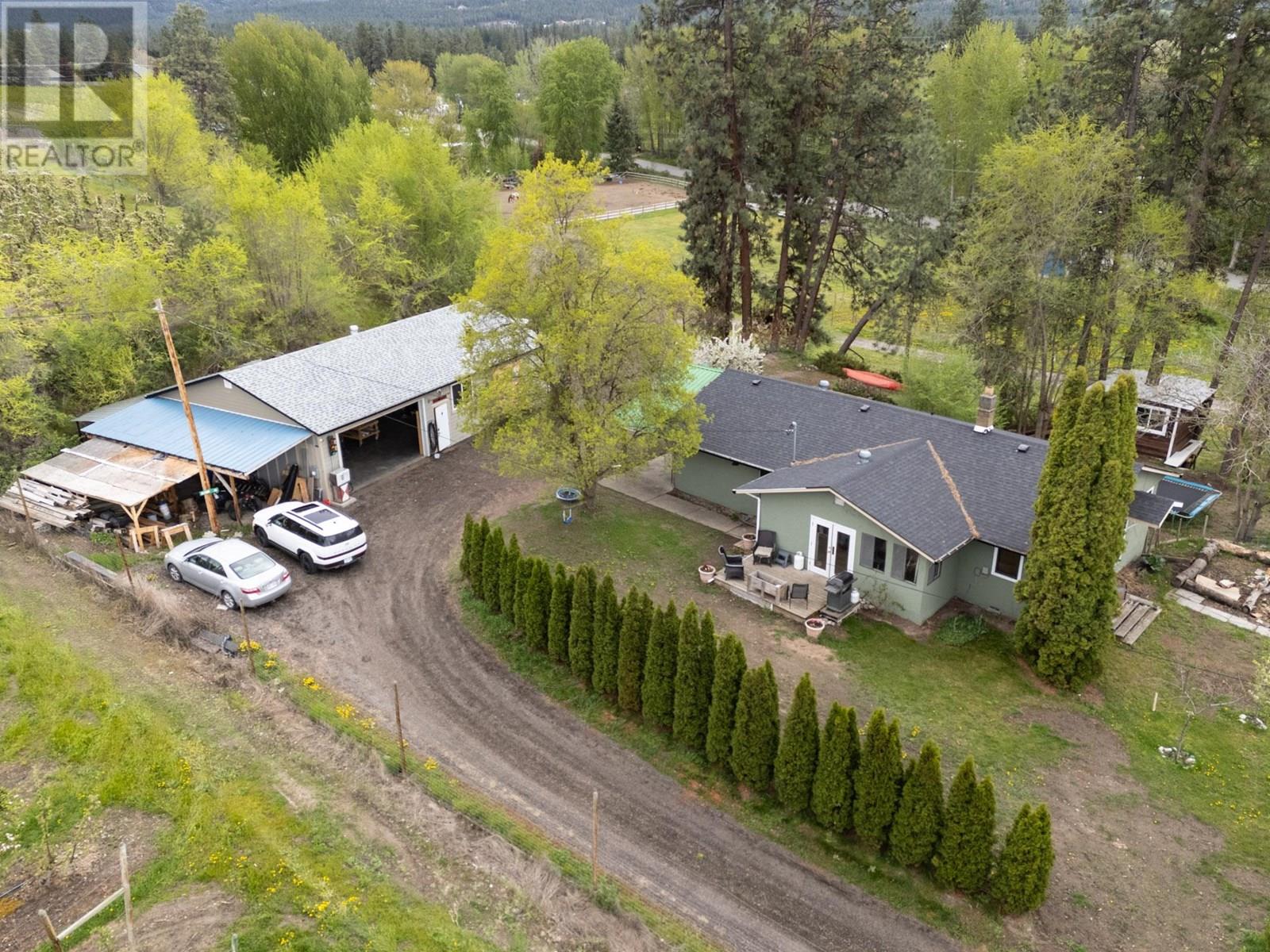Property at 3060 Gulley Road image 3