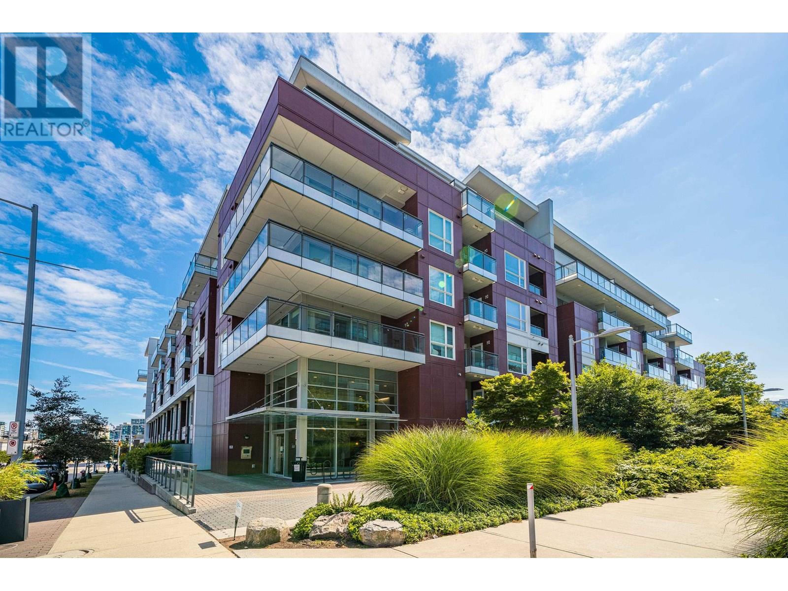 513 5399 CEDARBRIDGE WAY, richmond, British Columbia V6X0L6