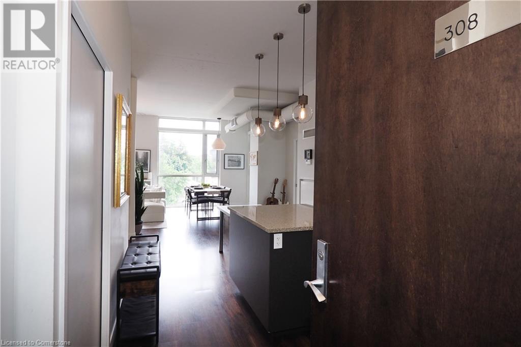 Property at 191 KING Street S Unit# 308 image 5