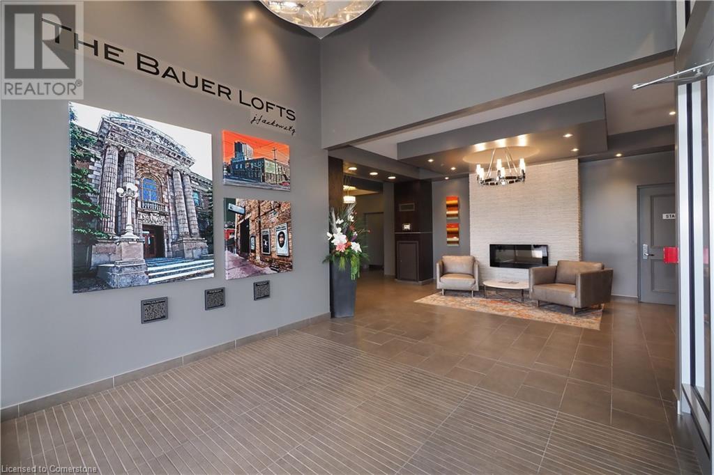Property at 191 KING Street S Unit# 308 image 3