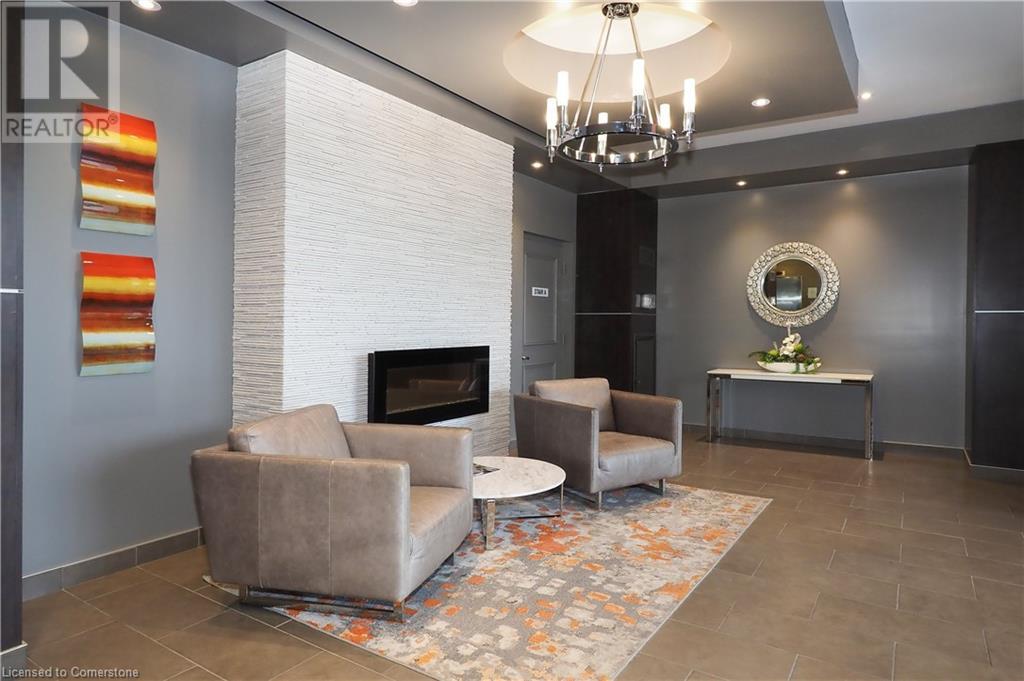 Property at 191 KING Street S Unit# 308 image 4