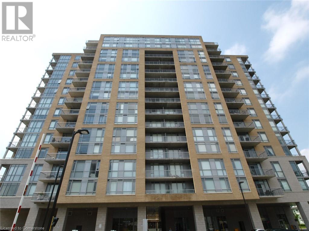 Property at 191 KING Street S Unit# 308 image 2