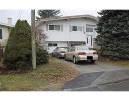32133 HILLCREST AVENUE, Mission, British Columbia
