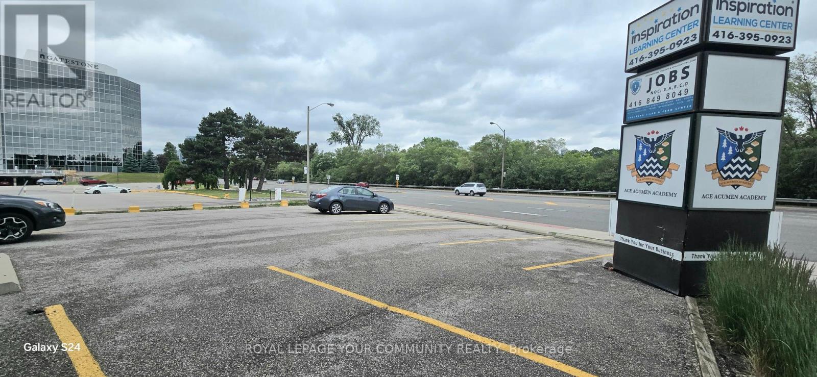 Main Floor - 1470 Don Mills Road, Toronto, Ontario  M3B 2X9 - Photo 13 - C12233887