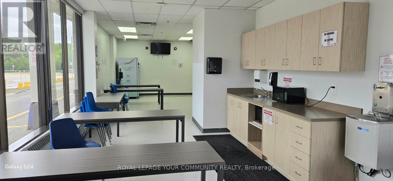 Main Floor - 1470 Don Mills Road, Toronto, Ontario  M3B 2X9 - Photo 10 - C12233887