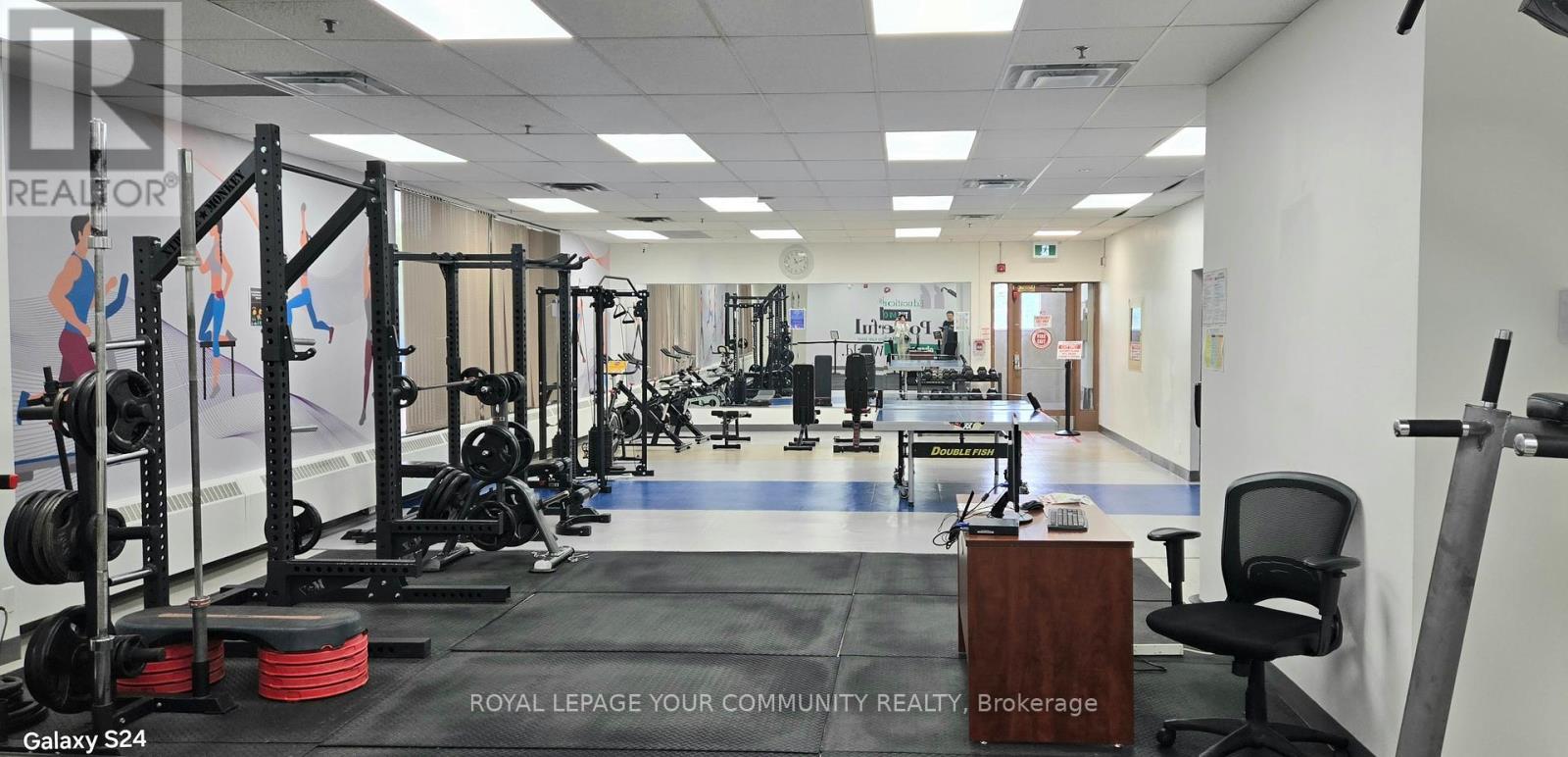 Main Floor - 1470 Don Mills Road, Toronto, Ontario  M3B 2X9 - Photo 12 - C12233887