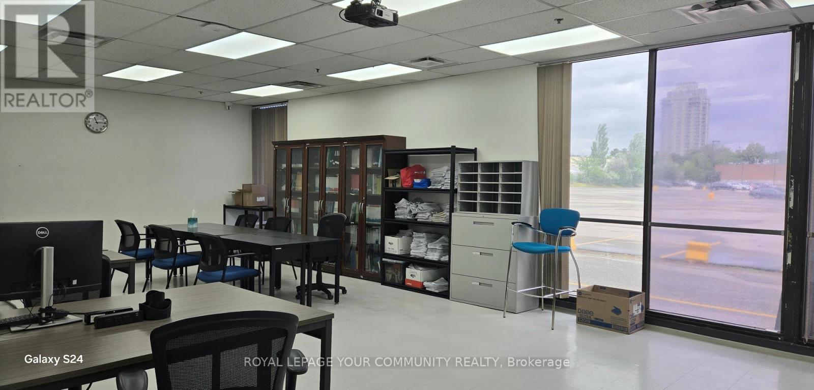 Main Floor - 1470 Don Mills Road, Toronto, Ontario  M3B 2X9 - Photo 8 - C12233887