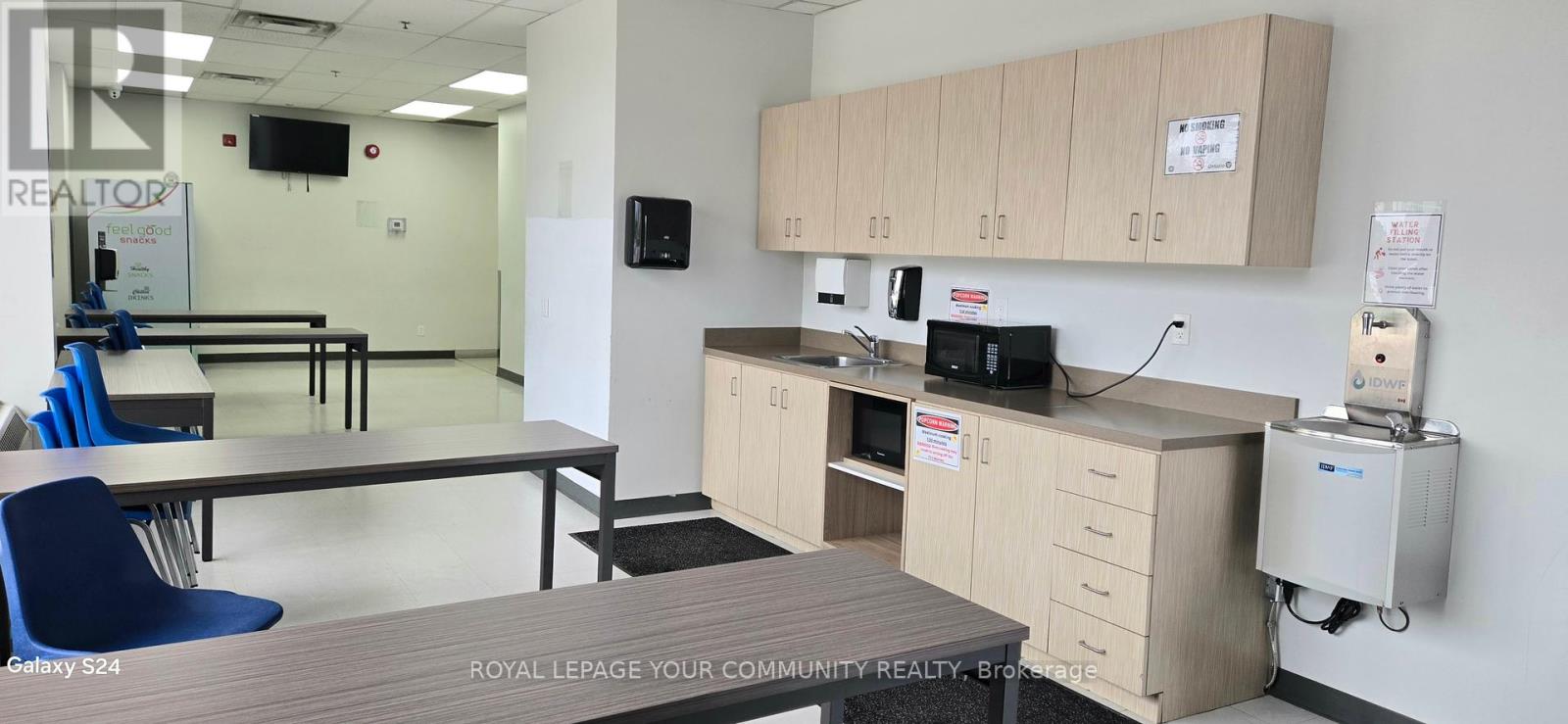 Main Floor - 1470 Don Mills Road, Toronto, Ontario  M3B 2X9 - Photo 11 - C12233887