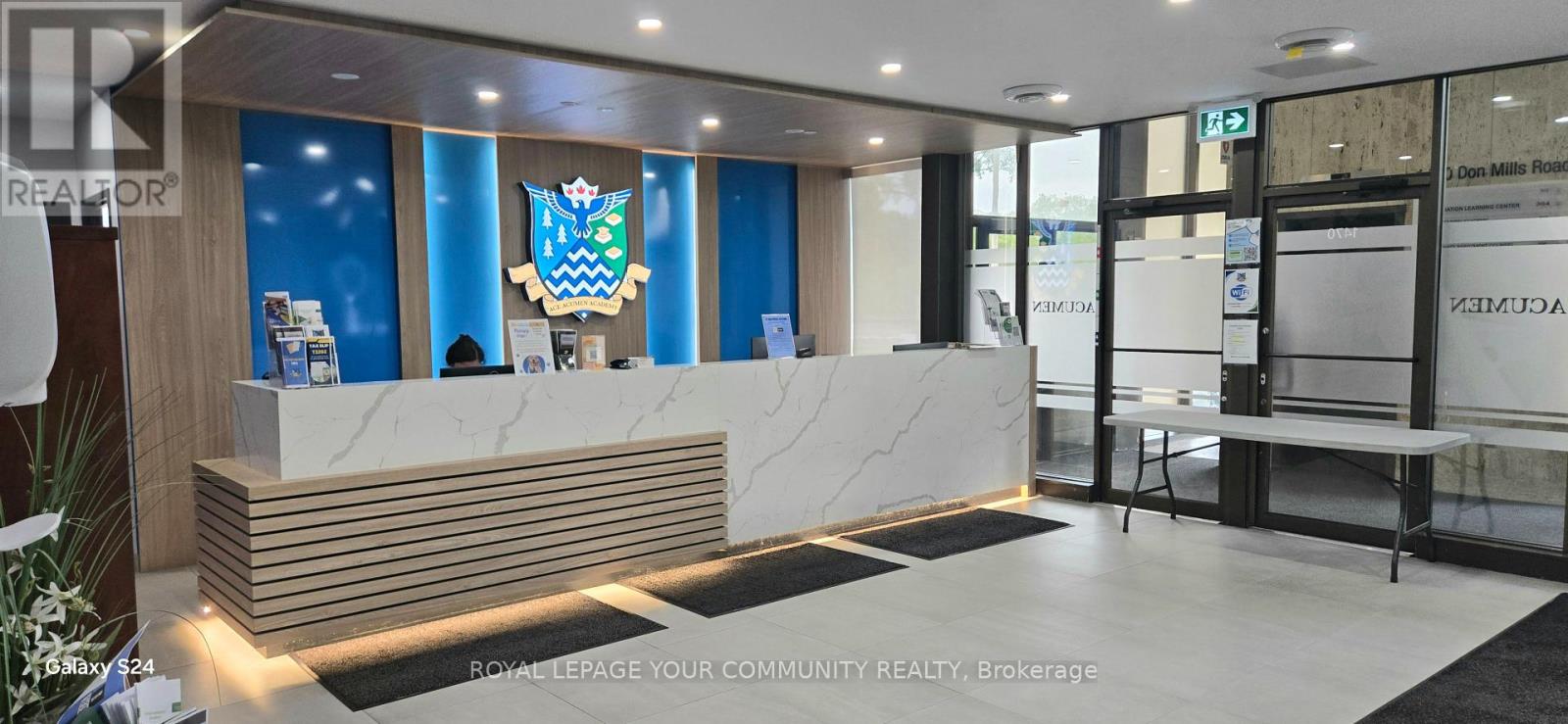 Main Floor - 1470 Don Mills Road, Toronto, Ontario  M3B 2X9 - Photo 3 - C12233887