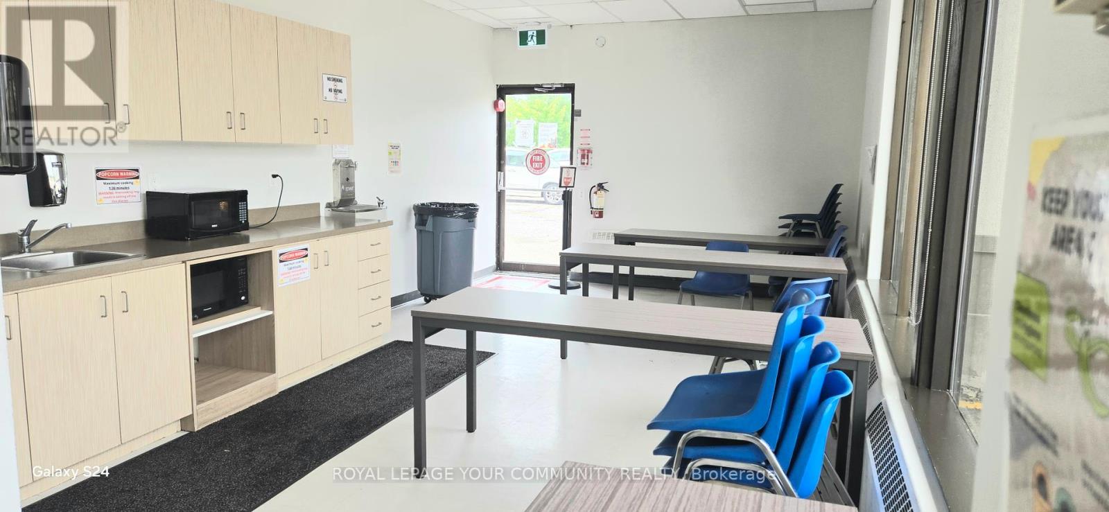 Main Floor - 1470 Don Mills Road, Toronto, Ontario  M3B 2X9 - Photo 9 - C12233887