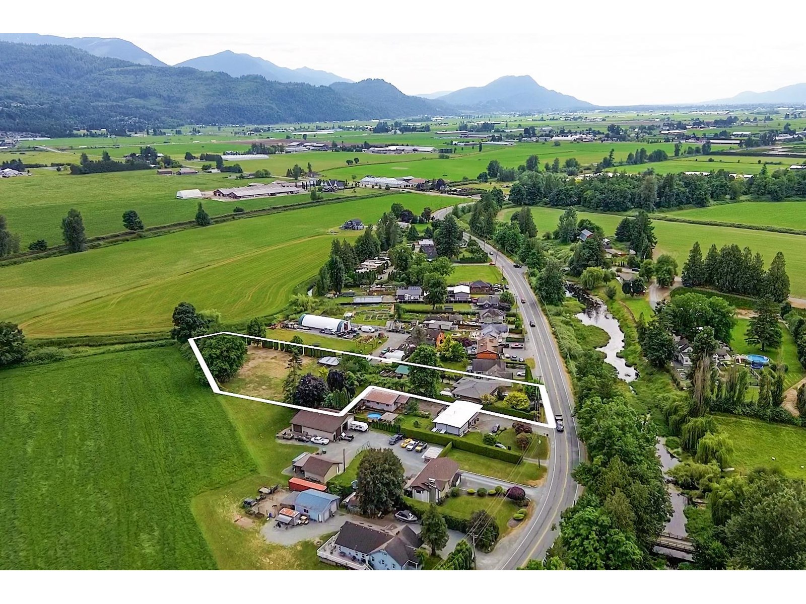 Property at 50590 YALE ROAD image 1