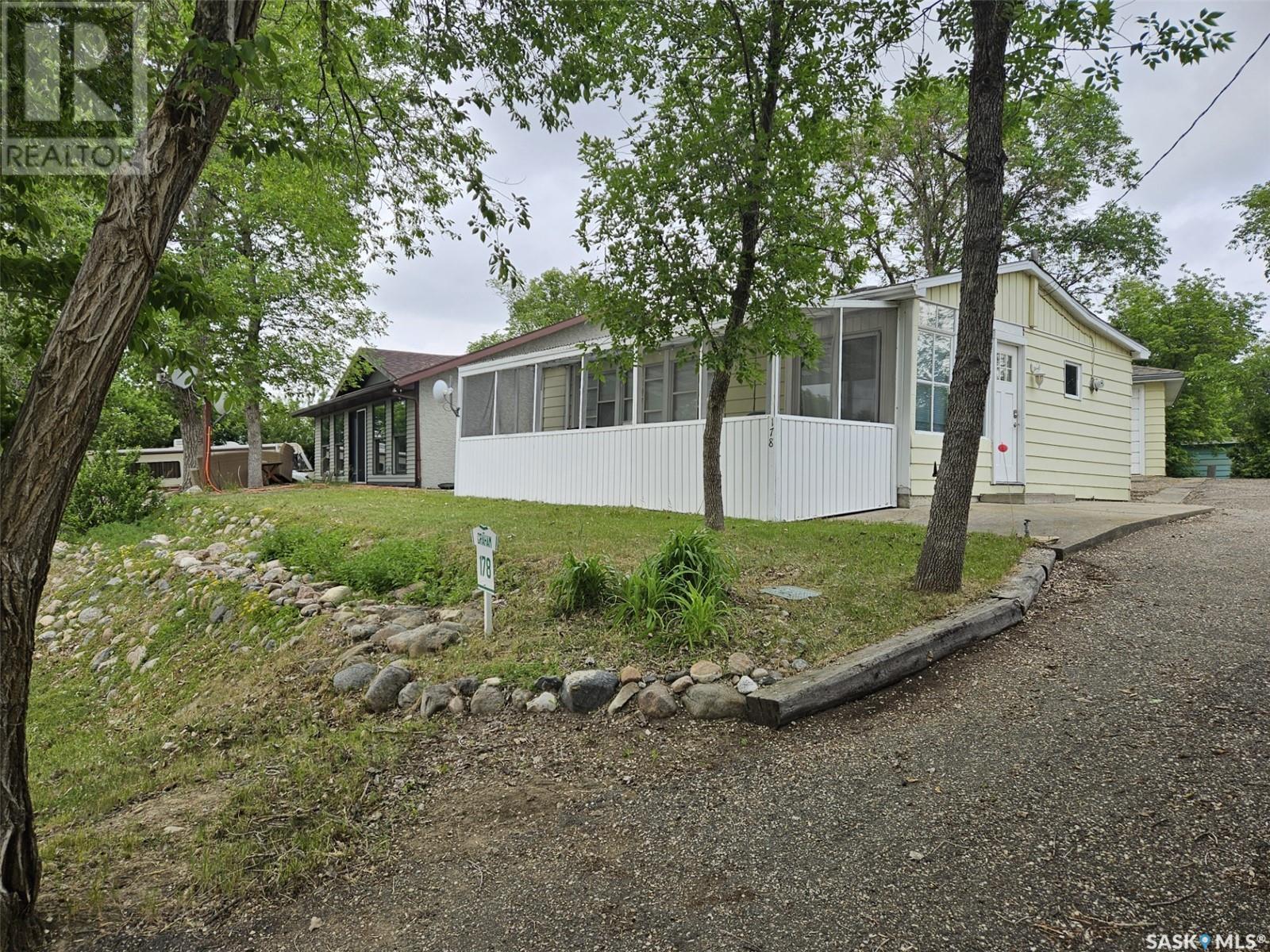 178 Lakeshore Drive, Kannata Valley, Saskatchewan S0G 4L0 - Photo 2 - SK009980