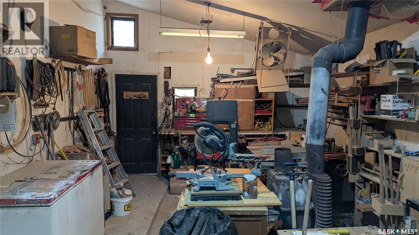 304 Washington Avenue, Davidson, Saskatchewan S0G 1A0 - Photo 10 - SK009911